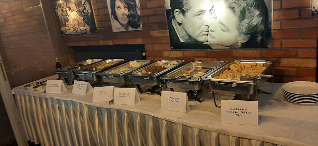 Restoran Cocktail - Gastronomija i ugostiteljstvo