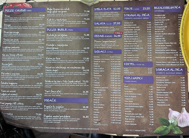 Croatia, Duknovićeva ul. 4, 10000, Zagreb