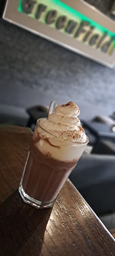 Caffe Bar Greenfield - Osijek