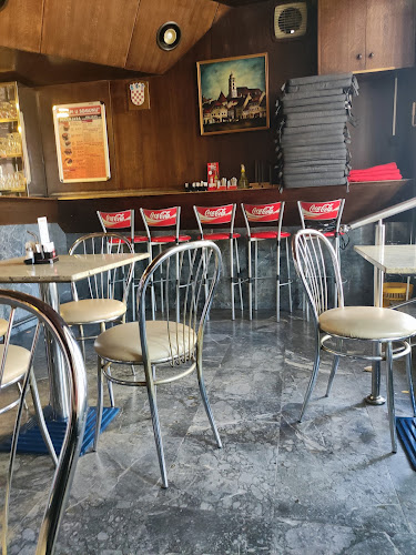 Pečenjara "Ćevapi u somunu" vl. Edin Vaiti - Gastronomija i ugostiteljstvo