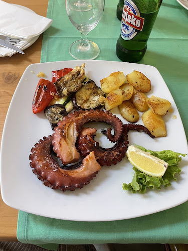 Konoba Gušti - Omiš