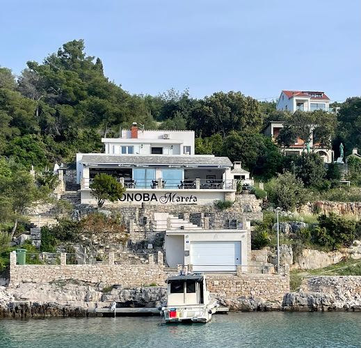 Comentarii opinii despre Konoba MARETA