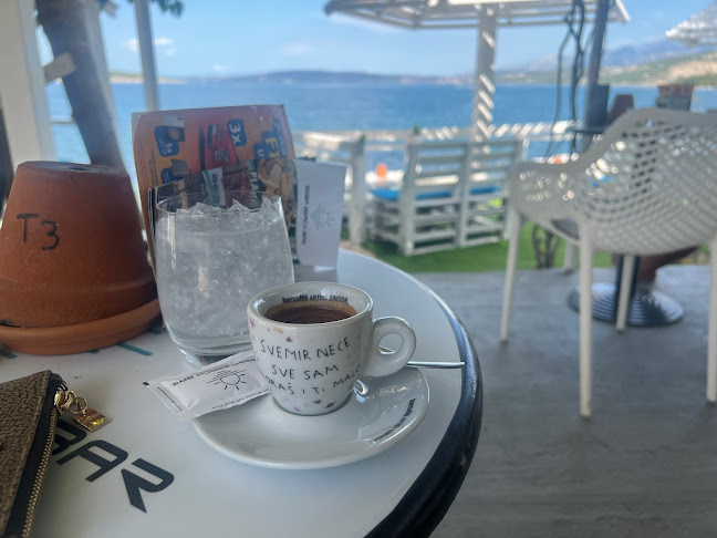 Comentarii opinii despre BEBA BEACH BAR