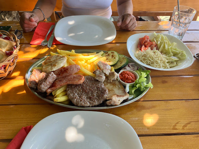 Konoba "Brunac" - Dinjiška