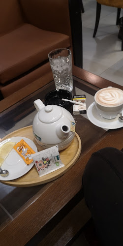 B Blok Caffe Bar - Zagreb