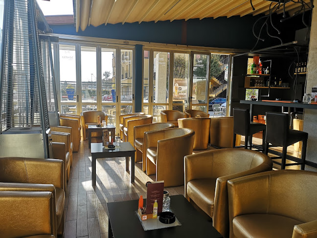 Caffe bar Lamai - Poreč