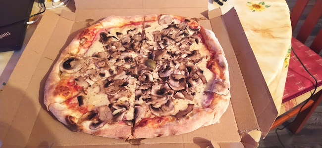 Fast Food & Pizza Lucky Vir - Vir