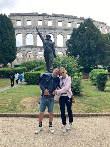 Caffe bar Ana - Gastronomija i ugostiteljstvo