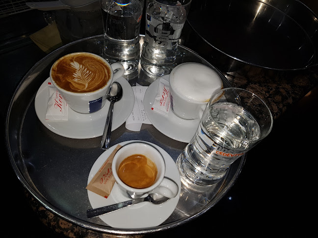 Caffe bar Korzo