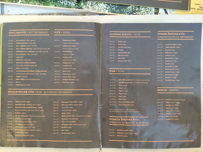 Comentarii opinii despre Fabrika bistro