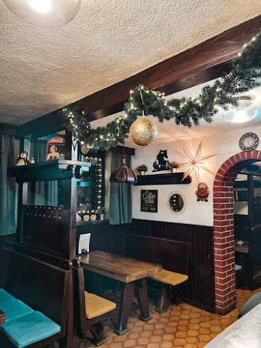 Opinii despre Caffe Bar Klek în Samobor - Gastronomija i ugostiteljstvo