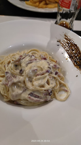 Comentarii opinii despre Riviera Restaurant and Bar