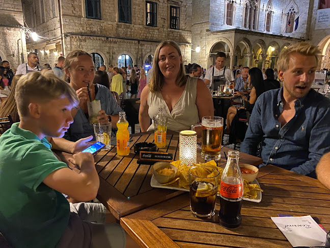 Cele Dubrovnik Pastry&Cuisine Atelier - Gastronomija i ugostiteljstvo