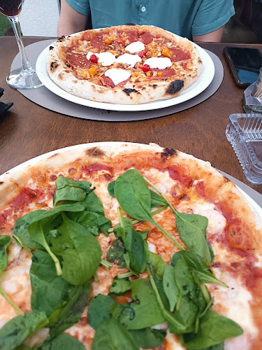 Pizzeria Villa Diana - Split