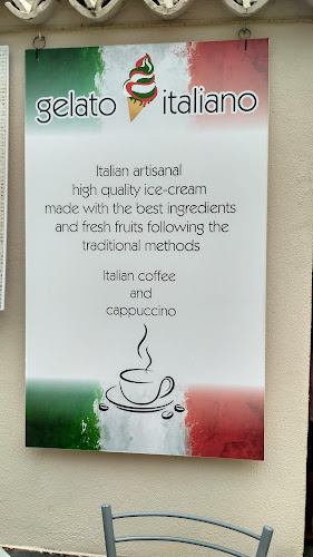 Comentarii opinii despre GELATERIA LEONE