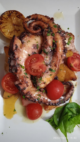 Opinii despre Restoran Mladenka în Viškovo - Gastronomija i ugostiteljstvo