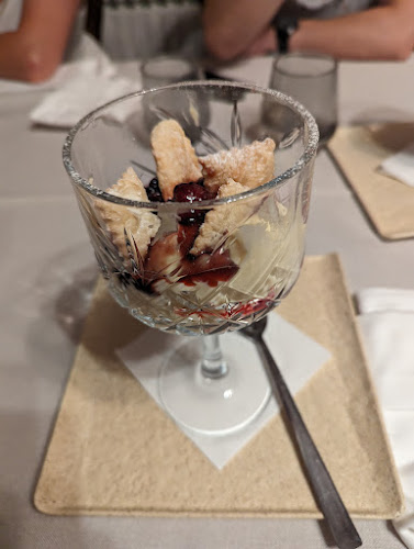 Kantina Melon - Gastronomija i ugostiteljstvo