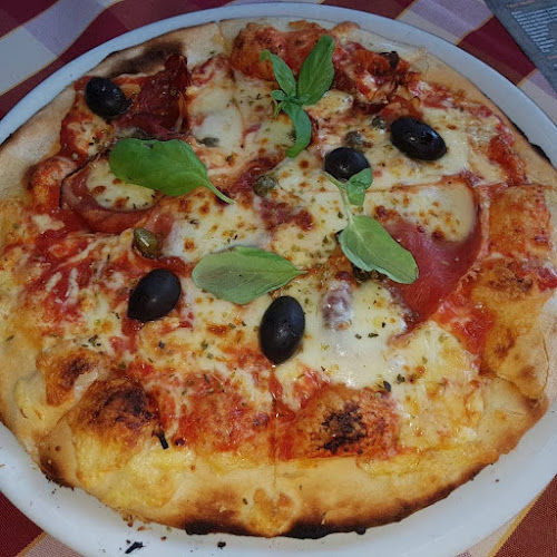 Comentarii opinii despre Konoba-pizzeria Porat