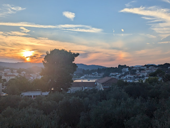 Comentarii opinii despre BaBa Bar