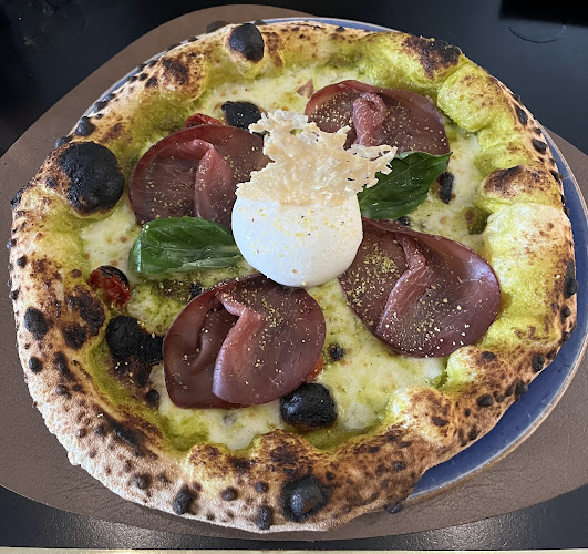 Franko’s Pizza & Bar - Gastronomija i ugostiteljstvo