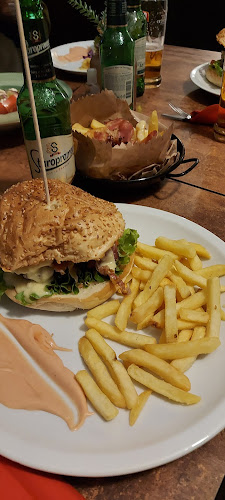 Opinii despre Čovik i po în Sinj - Gastronomija i ugostiteljstvo