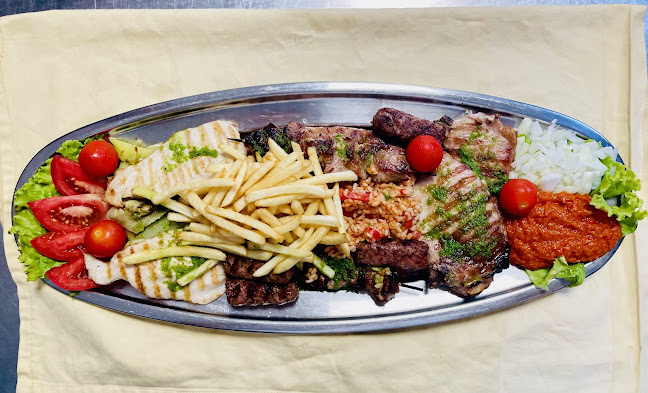 Zalogajnica "Rade" - Gastronomija i ugostiteljstvo