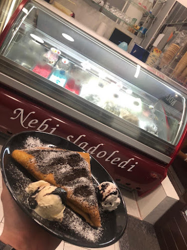 Nebi - Gastronomija i ugostiteljstvo