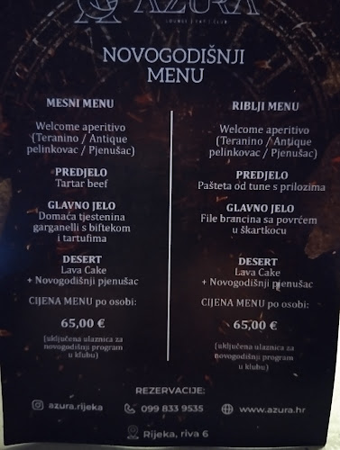 TAIYO Sushi Restaurant