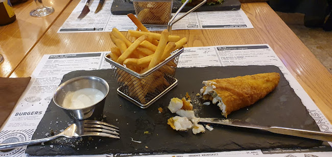 Opinii despre Hedonist în Zadar - Gastronomija i ugostiteljstvo