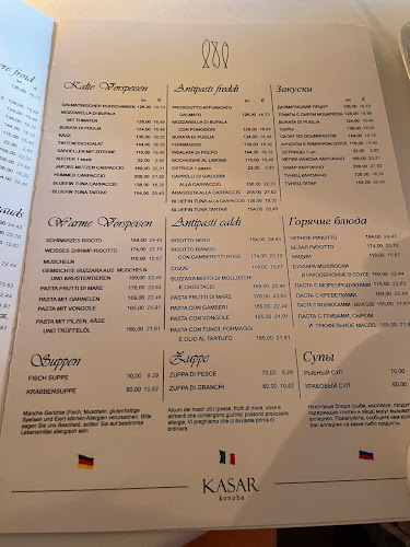 Konoba - restoran Kasar, Zaton Veliki - Zaton Veliki