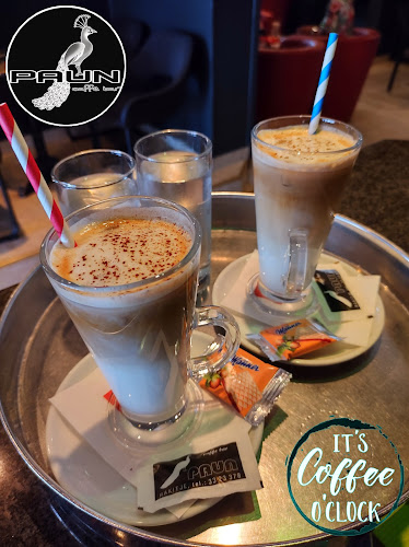 Caffe bar Paun - Rakitje