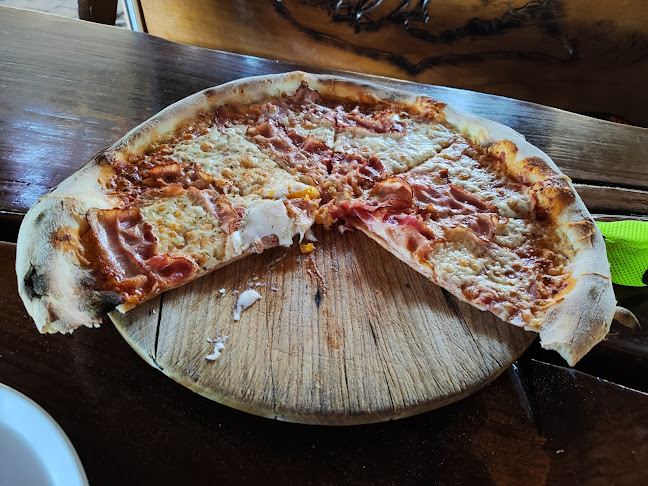 Pizzeria Oro-Goro - Oroslavje