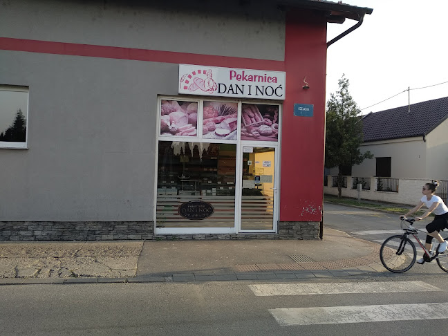 Opinii despre Dan I Noć în Osijek - Gastronomija i ugostiteljstvo