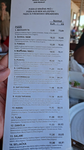 Obala bb, 51264, Jadranovo