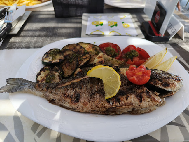 Opinii despre Konoba Zoglav în Milna - Gastronomija i ugostiteljstvo