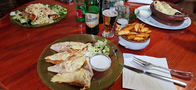 Mexican bar Tequila - Vukovar