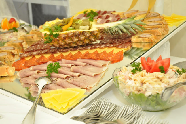 Restoran Vilinske jame