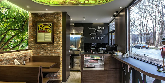 Renić Grill - Zagreb