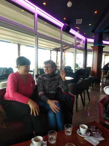 Caffe bar Leonardo - Opatija