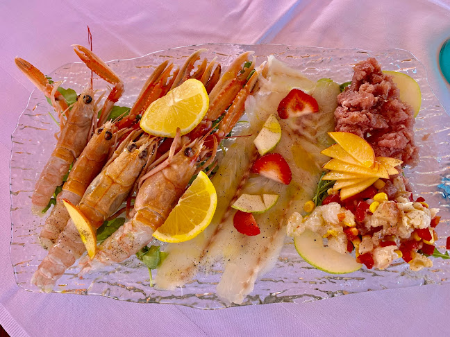 Restaurant pizzeria La Capannina