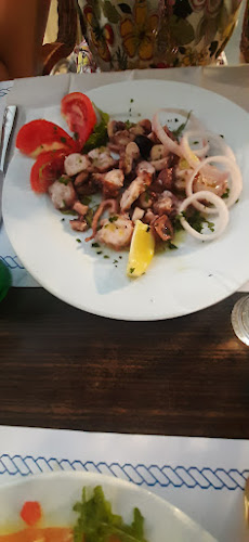 Konoba Pod Orajom - Klenovica