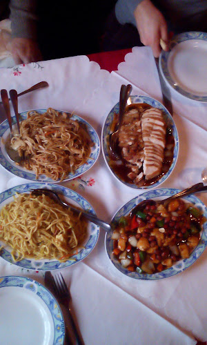 Bambus Garden - Zagreb