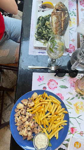 Opinii despre RESTORAN CANZONA în Zadar - Gastronomija i ugostiteljstvo