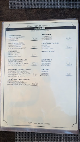 Comentarii opinii despre Sabunjar