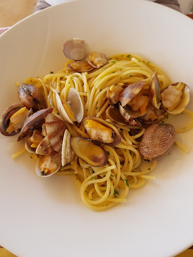 Opinii despre Restaurant pizzeria La Capannina în Umag - Gastronomija i ugostiteljstvo