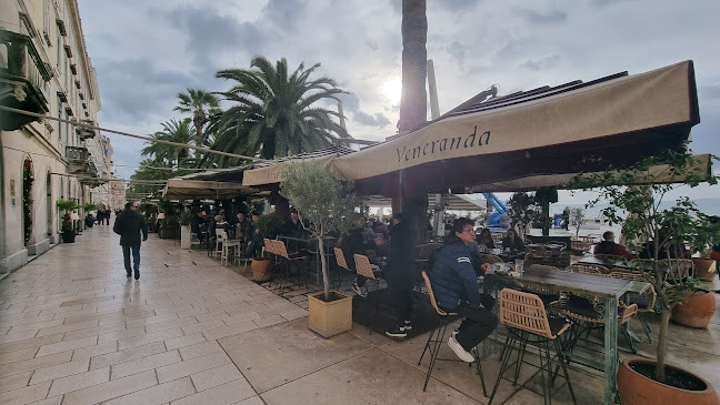 Restaurant Veneranda Split - Split