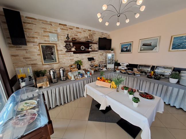 Restaurant Vila Tina