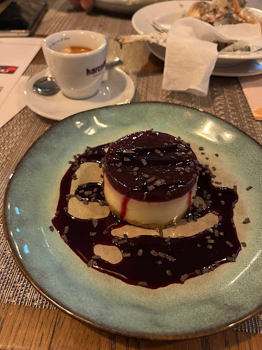 Downtown Boutique Restoran - Gastronomija i ugostiteljstvo