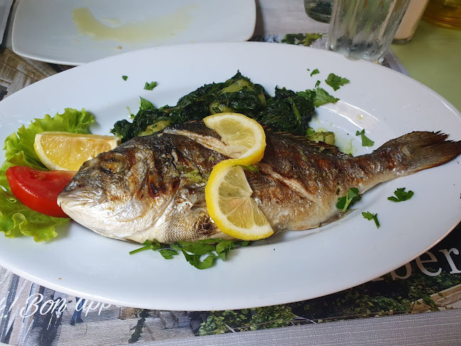 Opinii despre Restaurant Libero în Omiš - Gastronomija i ugostiteljstvo