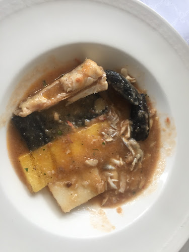 Mala Riba - Gastronomija i ugostiteljstvo